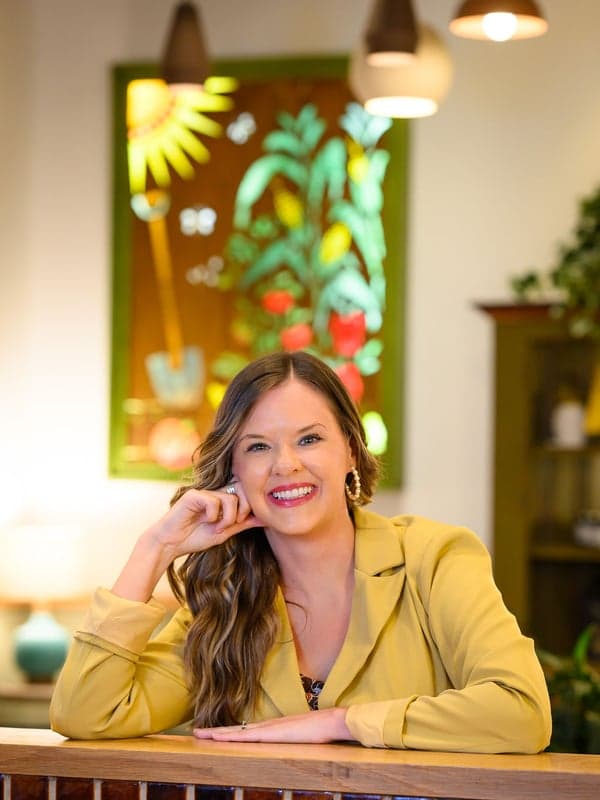 Caroline Skinner — Restaurant Operations Consultant & Executive Coach